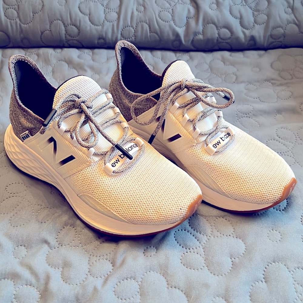 NB Fresh Foam Roav